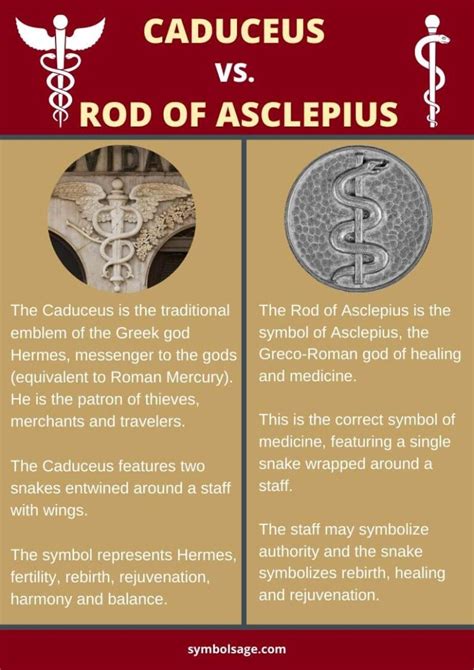 caduceus spiritual meaning